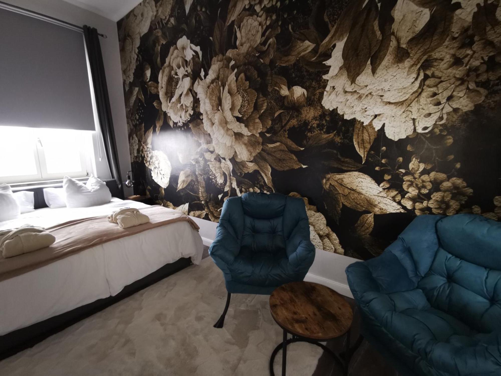 Pension Zur Alten Post Гафельберґ Екстер'єр фото