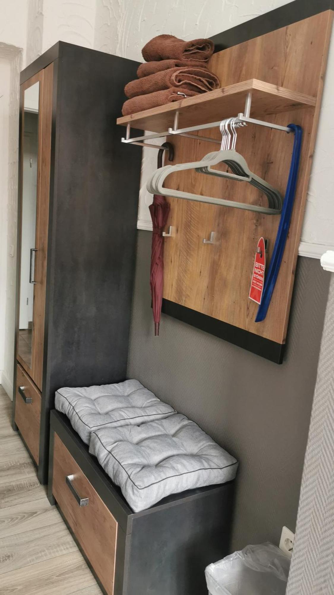 Pension Zur Alten Post Гафельберґ Номер фото